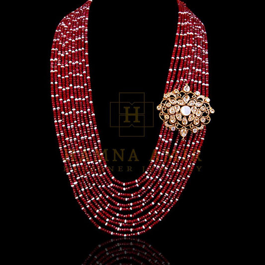 Ruby polki mala